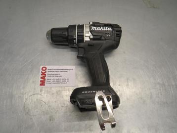 Makita DHP484ZB 18V Li-Ion accu klopboor-/schroefmachine 