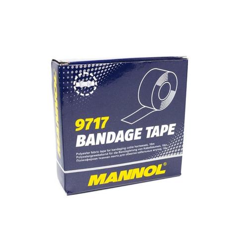 Bandage Tape Mannol 9717 - € 1,99 Inclusief BTW, Auto diversen, Onderhoudsmiddelen, Verzenden