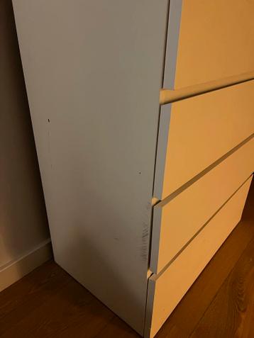 Gratis Malm ladekast - IKEA - afbeelding 4 Gratis Malm ladekast - IKEA - afbeelding 4