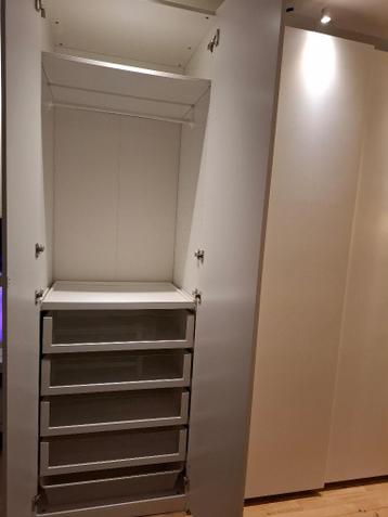 Mooie IKEA PAX Kledingkasten Combinatie - afbeelding 6 Mooie IKEA PAX Kledingkasten Combinatie - afbeelding 6