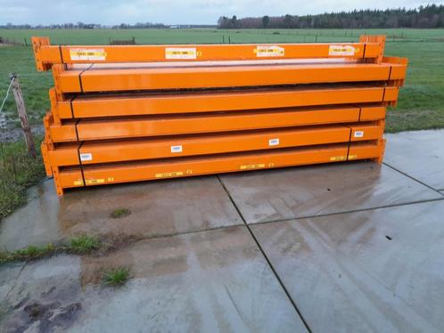 100x Dexion speedlock liggers 3600mm 3000kg., Zakelijke goederen, Kantoor en Winkelinrichting | Magazijn, Stelling en Opslag, Ophalen of Verzenden