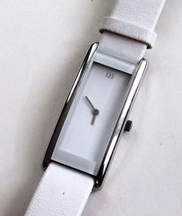 Danish Design dames design quartz horloge. Model IV12Q937. 