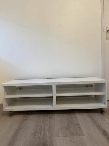 Ikea Besta TV meubel - afbeelding 1 Ikea Besta TV meubel - afbeelding 1