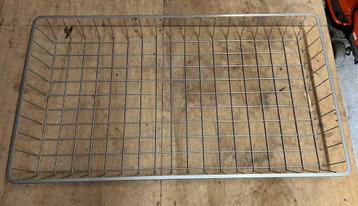 IKEA PAX/KOMPLEMENT draadmand - afbeelding 2 IKEA PAX/KOMPLEMENT draadmand - afbeelding 2