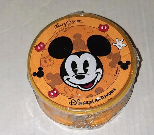 Lichtgevende Jojo uit Disneyland Parijs NIEUW!!, Verzamelen, Disney, Nieuw, Overige typen, Mickey Mouse, Ophalen of Verzenden