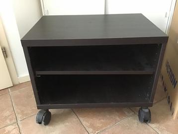 2x Ikea Besta meubel, 1x nieuw in doos, 1x gebruikt - afbeelding 1 2x Ikea Besta meubel, 1x nieuw in doos, 1x gebruikt - afbeelding 1