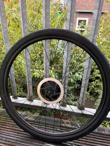 Vanmoof S3 voorwielen - GARANTIE + INSTALLATIE