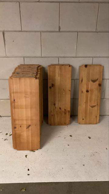 ikea ivar 30+50cm onderdelen - afbeelding 1 ikea ivar 30+50cm onderdelen - afbeelding 1