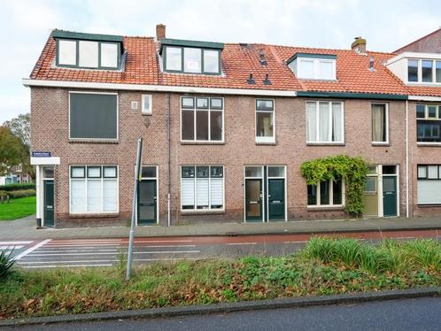 Koopappartement:  Vondelstraat 16, Alkmaar, Huizen en Kamers, Huizen te koop, Noord-Holland, Bovenwoning