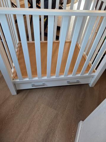 GRATIS Babybox met lade