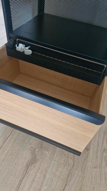 IKEA BEKANT kantoor kast - afbeelding 5 IKEA BEKANT kantoor kast - afbeelding 5