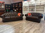 Originele Chesterfield 3 & 2 zits