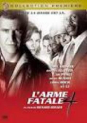 Lethal weapon 4 [1977]