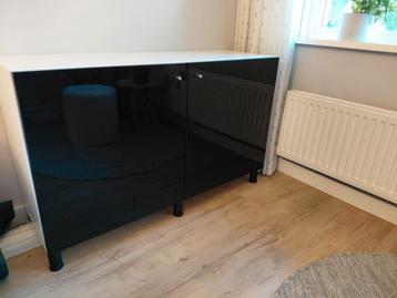 Besta IKEA deuren, poten en planken - afbeelding 12 Besta IKEA deuren, poten en planken - afbeelding 12