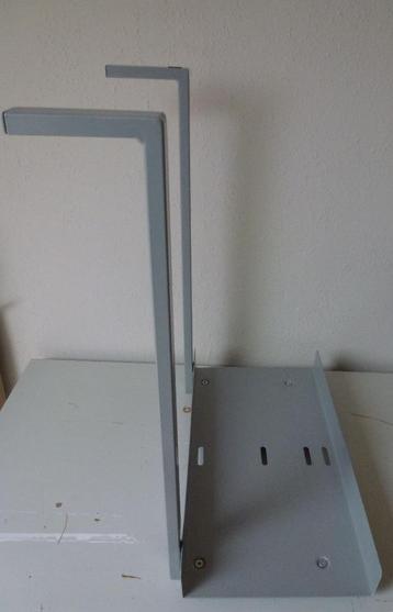 Twee IKEA Galant hoek bureaus 80x160 - afbeelding 8 Twee IKEA Galant hoek bureaus 80x160 - afbeelding 8