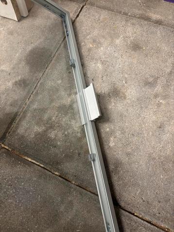 Ikea Besta lades, frontjes hoogglans wit & glazen fronten - afbeelding 9 Ikea Besta lades, frontjes hoogglans wit & glazen fronten - afbeelding 9