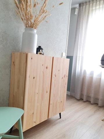 Ikea kast Ivar (30cm diep) - afbeelding 2 Ikea kast Ivar (30cm diep) - afbeelding 2