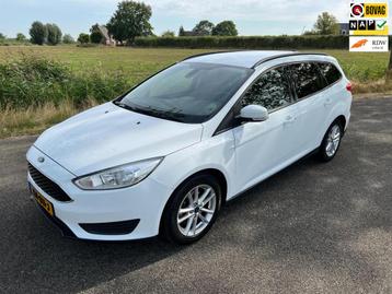 Ford Focus Wagon 1.0 Trend 1eig