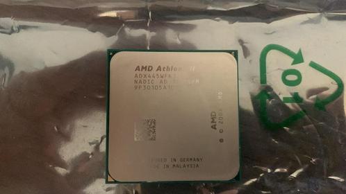 Processor AMD Athlon II X3 445, Computers en Software, Processors, Niet werkend, 3 tot 4 Ghz, Ophalen of Verzenden