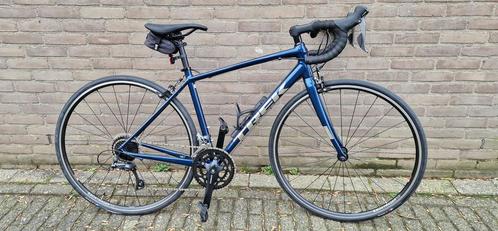 Trek Domane AL 2 wielrenfiets, Sport en Fitness, Wielrennen, Zo goed als nieuw, Overige typen, Ophalen of Verzenden