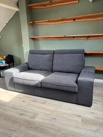 GRATIS !! IKEA KIVIK 2-zitsbank + hoofdsteunen - afbeelding 7 GRATIS !! IKEA KIVIK 2-zitsbank + hoofdsteunen - afbeelding 7