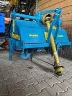 Imants Spitmachine 32s120LH (120cm) in nieuwstaat