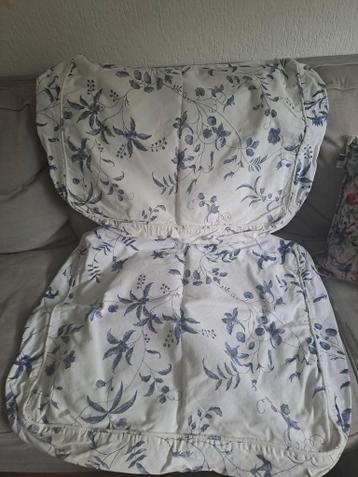 Ikea Ektorp hoes 4-zits hoekbank - afbeelding 1 Ikea Ektorp hoes 4-zits hoekbank - afbeelding 1