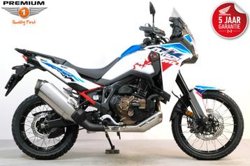 Honda CRF 1100 AFRICA TWIN DCT ES (bj 2024)