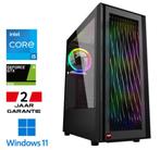 Pcman Game PC Force Intel Rainbow - i5- - Nvidia GTX 1650