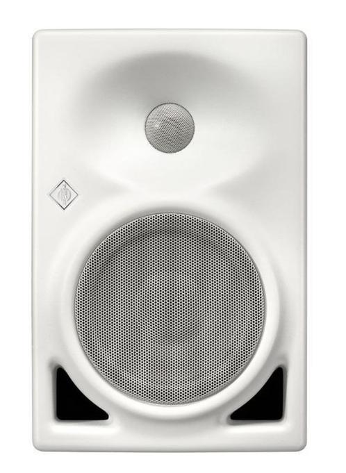 Neumann KH 120 A W actieve studio monitor, per stuk, wit, Muziek en Instrumenten, Overige Muziek en Instrumenten, Nieuw, Ophalen of Verzenden