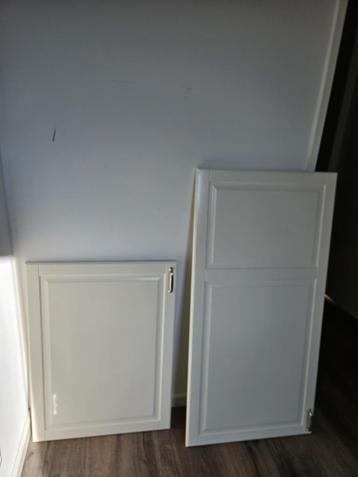 IKEA Bodbyn/Eneryda Keukenfronten & Handgrepen - afbeelding 6 IKEA Bodbyn/Eneryda Keukenfronten & Handgrepen - afbeelding 6