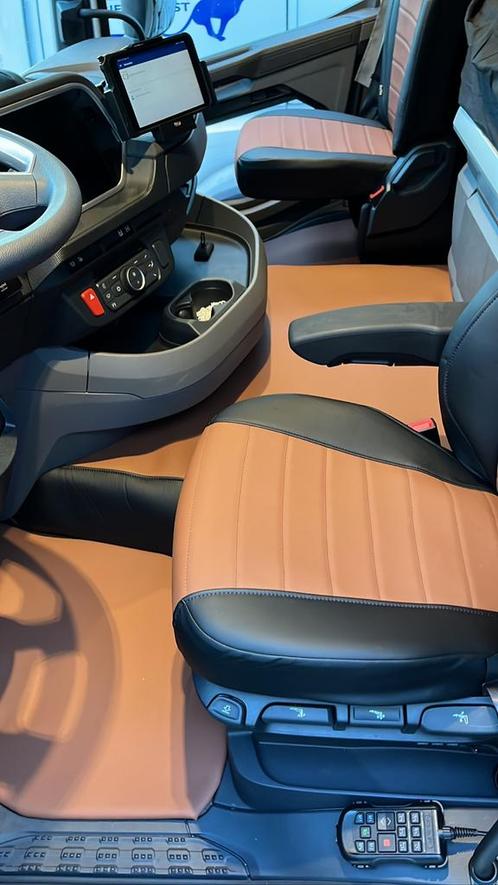 DAF NGD XF Interieur, Auto-onderdelen, Vrachtwagen-onderdelen, DAF, Interieur en Bekleding, Ophalen