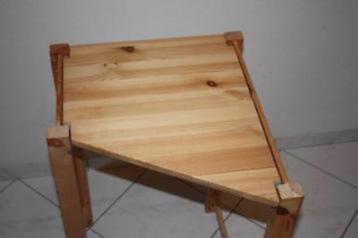 Ikea IVAR hoekplanken en grenen inzetkast zonder deurtjes 50 - afbeelding 7 Ikea IVAR hoekplanken en grenen inzetkast zonder deurtjes 50 - afbeelding 7