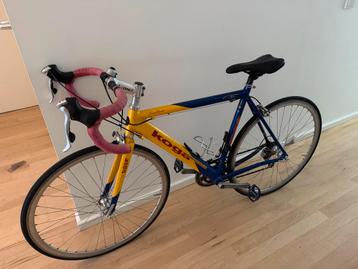 Koga Miyata Gran Racer - Aluminium Frame