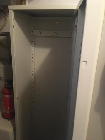 Lockerkast Ikea Ivar wit - afbeelding 2 Lockerkast Ikea Ivar wit - afbeelding 2