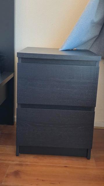 Complete IKEA Malm Slaapkamer Set - afbeelding 5 Complete IKEA Malm Slaapkamer Set - afbeelding 5