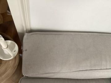 GRATIS***Ikea Kivik 3-zits met chaise longue - afbeelding 3 GRATIS***Ikea Kivik 3-zits met chaise longue - afbeelding 3