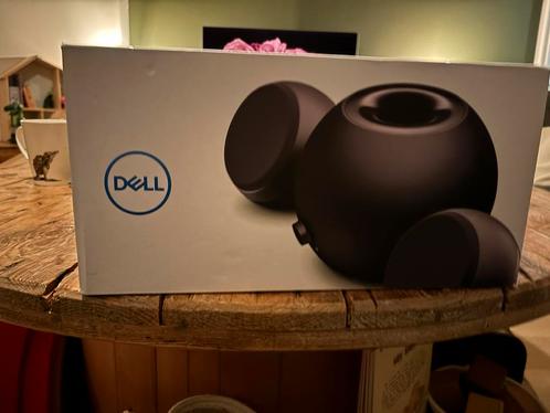 Dell 2.1 speaker set AE415 30W, Computers en Software, Pc speakers, Nieuw, Audiokanaal 2.1, Ophalen of Verzenden