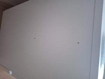 Ikea Malm 6 lade kast 160 breed wit - afbeelding 4 Ikea Malm 6 lade kast 160 breed wit - afbeelding 4
