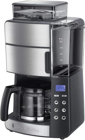 Russell Hobbs 25610-56 Grind & Brew Koffiefilter Apparaat