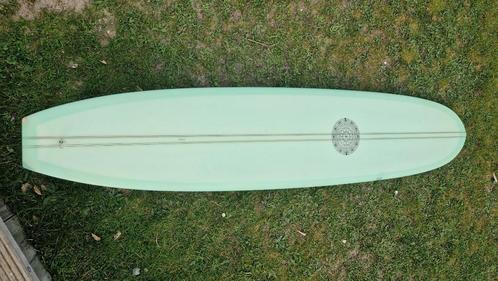 Longboard classic surfboard 9.0” BING levitator, Watersport en Boten, Golfsurfen, Zo goed als nieuw, Longboard, Ophalen