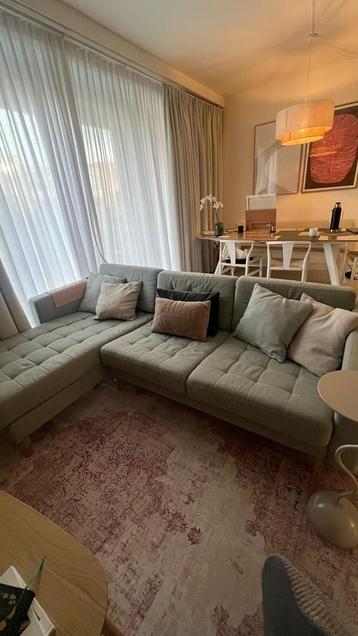 IKEA LANDSKRONA 3-zitsbank met chaise longue - afbeelding 2 IKEA LANDSKRONA 3-zitsbank met chaise longue - afbeelding 2