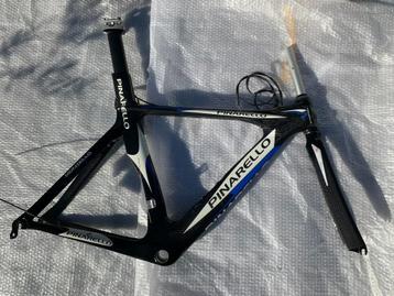 UNIEK Nieuw pinarello Montello tijdrit fiets frame triathlon