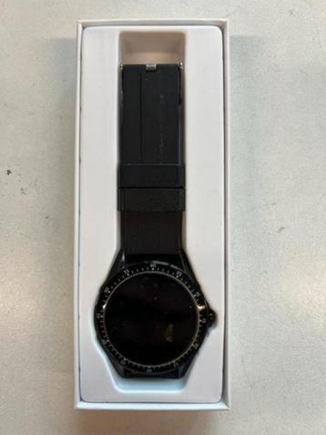 NIEUW! GOKOO s11 smartwatch zwart €19,99