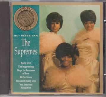 The Supremes - Het Beste van The Supremes.