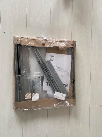 Rationell keukenlade nieuw onder oven - afbeelding 1 Rationell keukenlade nieuw onder oven - afbeelding 1