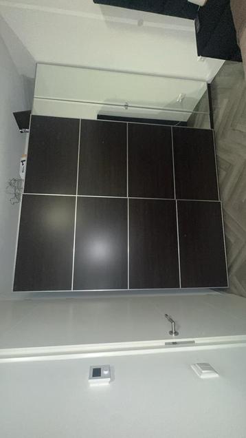 Ikea Pax kast - zo goed als nieuw! - afbeelding 1 Ikea Pax kast - zo goed als nieuw! - afbeelding 1