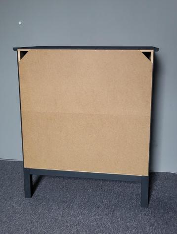 IKEA Tarva bedframe, nachtkastje & ladekast - afbeelding 11 IKEA Tarva bedframe, nachtkastje & ladekast - afbeelding 11