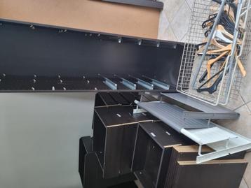 Ikea Pax kledingkast met lades - komplement lades - afbeelding 14 Ikea Pax kledingkast met lades - komplement lades - afbeelding 14