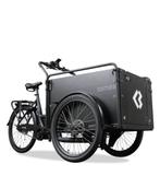 Bimas eCargo 3.3 – Premium Elektrische Bakfiets Fietsfactory